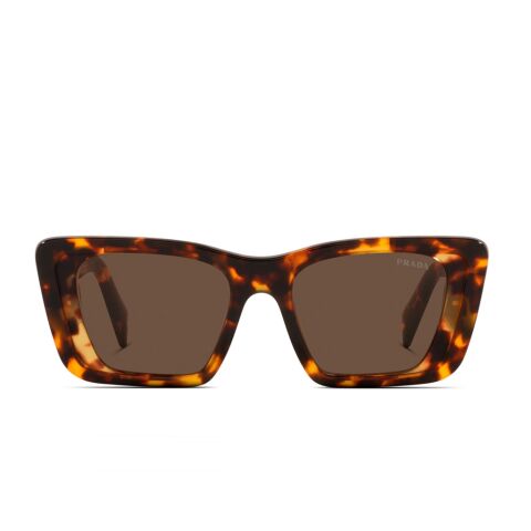 Prada PR 08YS 01V8C1 51 Kadın Güneş Gözlüğü