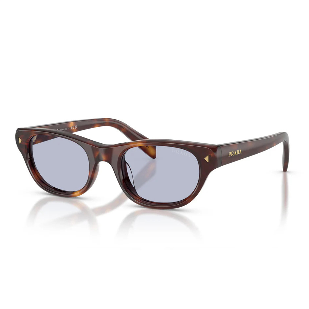 Prada PR C08S 15W30X 50 Kadın Güneş Gözlüğü