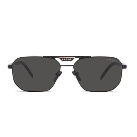 Prada PR 58YS 1AB5S0 57 Erkek Güneş Gözlüğü