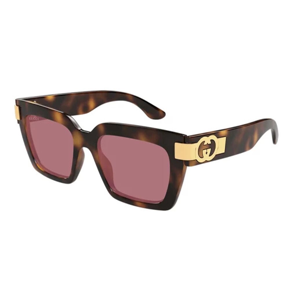 Gucci GG 1689S 002 54 Kadın Güneş Gözlüğü