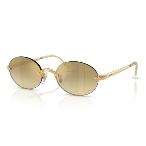 Ray-Ban RB 3929 001/7I 54 Unisex Güneş Gözlüğü