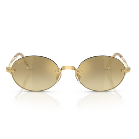 Ray-Ban RB 3929 001/7I 54 Unisex Güneş Gözlüğü