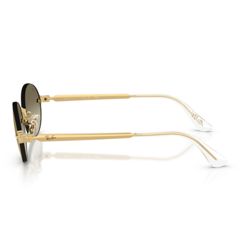 Ray-Ban RB 3929 001/7I 54 Unisex Güneş Gözlüğü