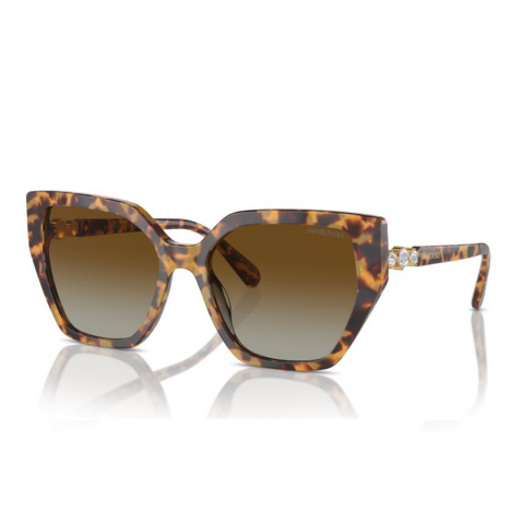 Swarovski SK 6016 1004T5 56 Kadın Güneş Gözlüğü