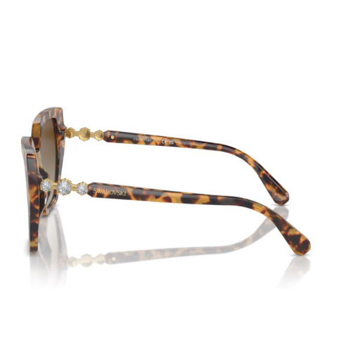 Swarovski SK 6016 1004T5 56 Kadın Güneş Gözlüğü