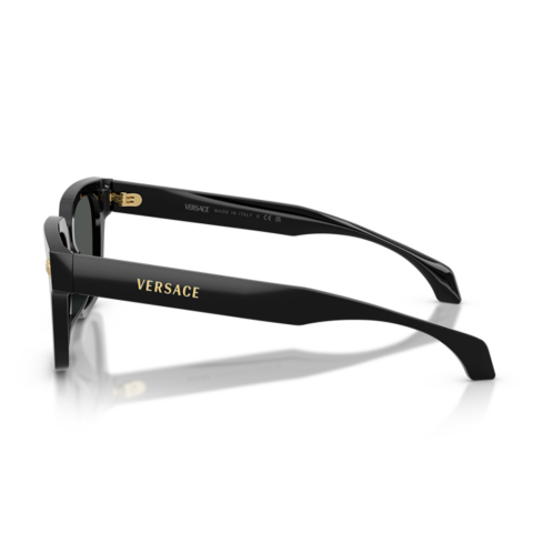 Versace VE 4510U GB1/87 52 Erkek Güneş Gözlüğü