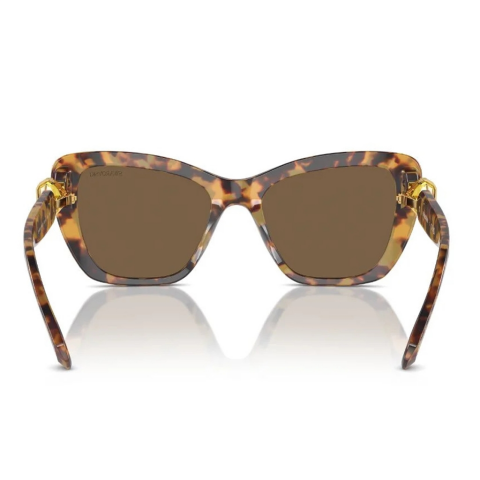 Swarovski SK 6018 104073 52 Kadın Güneş Gözlüğü