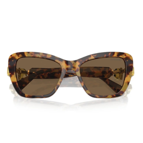 Swarovski SK 6018 104073 52 Kadın Güneş Gözlüğü