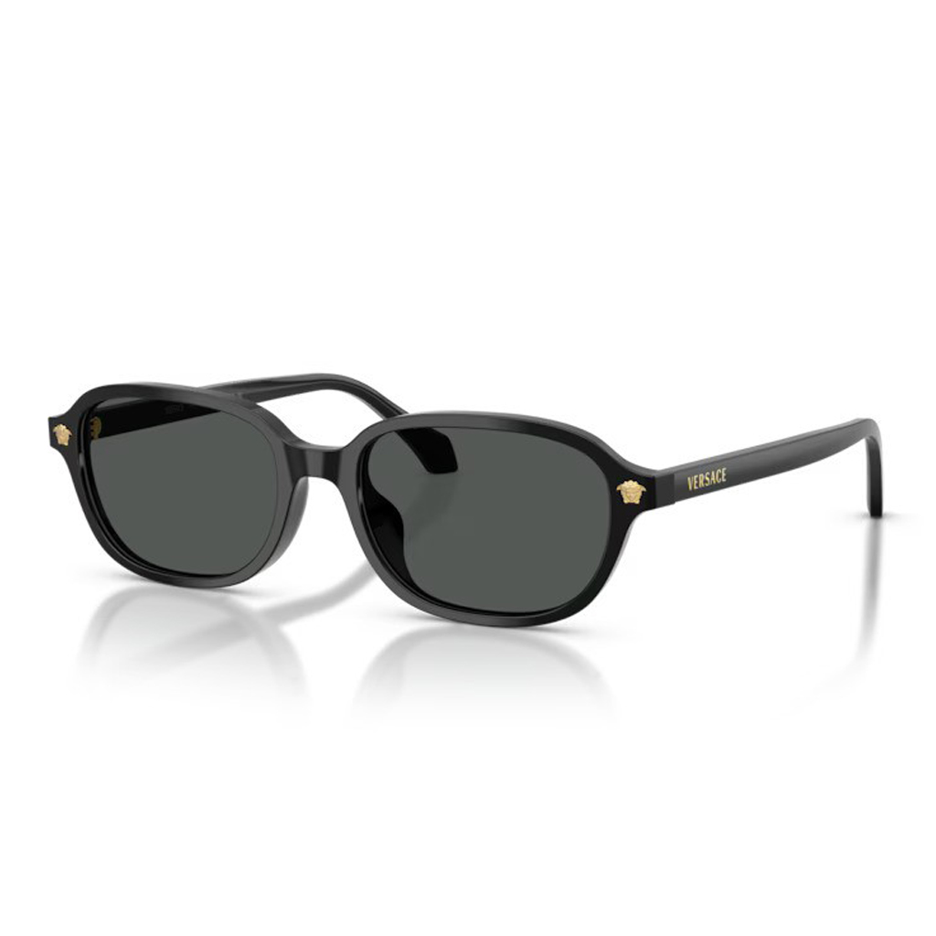 Versace VE 4514D GB1/87 53 Unisex Güneş Gözlüğü