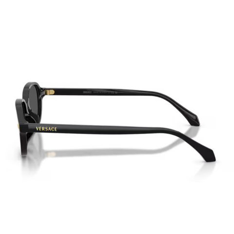 Versace VE 4514D GB1/87 53 Unisex Güneş Gözlüğü