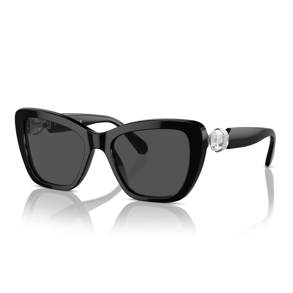 Swarovski SK 6018 100187 52 Kadın Güneş Gözlüğü