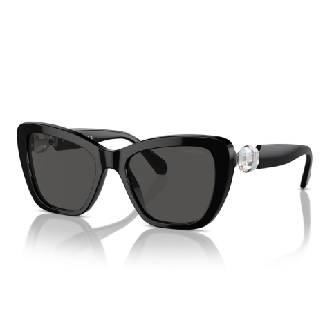 Swarovski SK 6018 100187 52 Kadın Güneş Gözlüğü