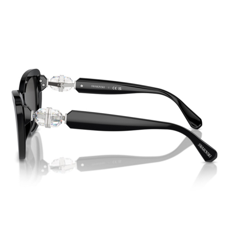 Swarovski SK 6018 100187 52 Kadın Güneş Gözlüğü