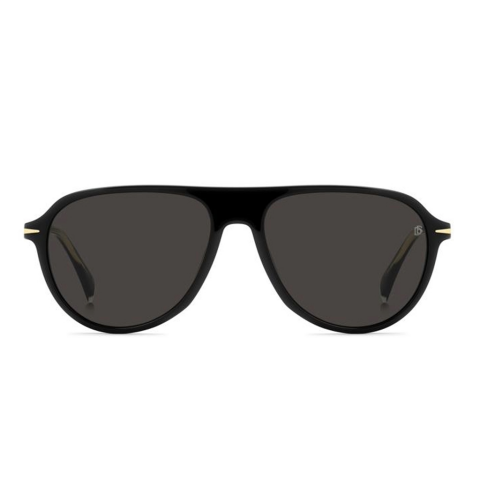 David Beckham 1200/S 807IR 55 Erkek Güneş Gözlüğü