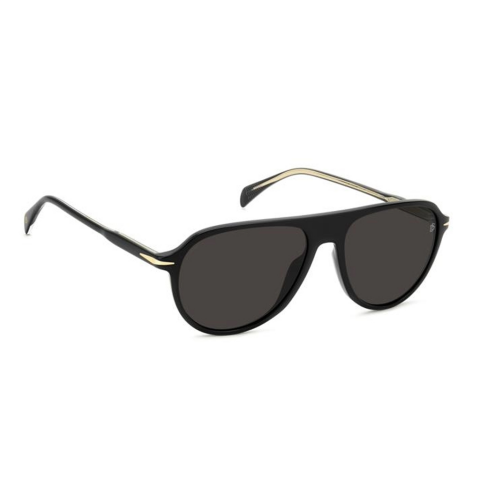 David Beckham 1200/S 807IR 55 Erkek Güneş Gözlüğü