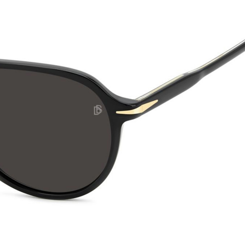 David Beckham 1200/S 807IR 55 Erkek Güneş Gözlüğü