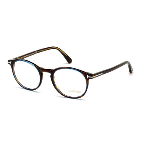 Tom Ford 5294 056 48 Unisex Optik Çerçeve