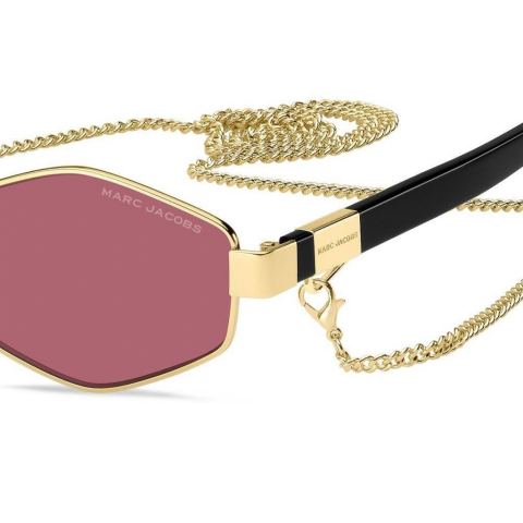 Marc Jacobs 496/S Y11VC 55 Kadın Güneş Gözlüğü