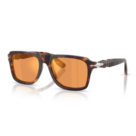 Persol PO 8002S 24/3L 55 Erkek Güneş Gözlüğü