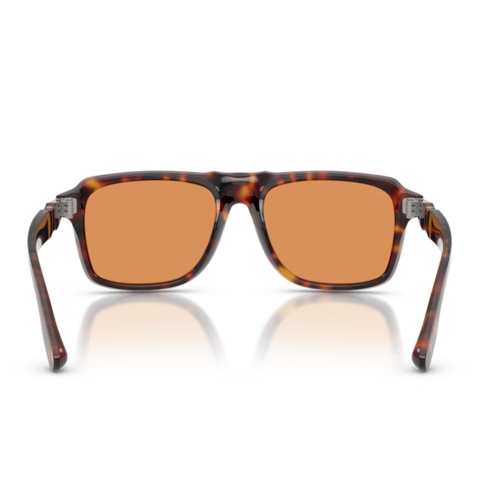 Persol PO 8002S 24/3L 55 Erkek Güneş Gözlüğü