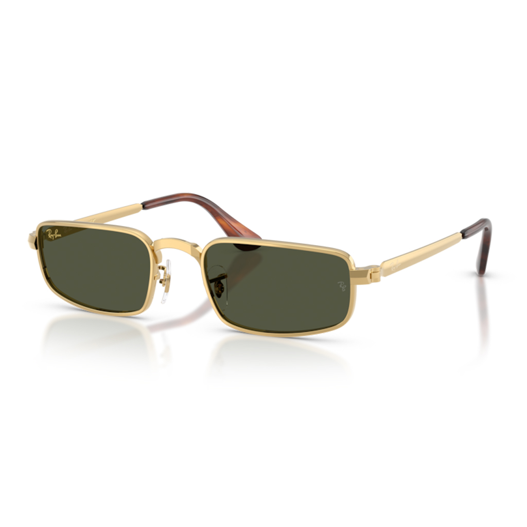 Ray-ban RB 3927 001/31 54 Erkek Güneş Gözlüğü