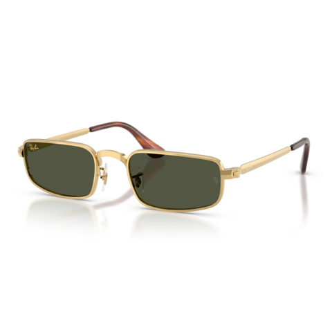 Ray-ban RB 3927 001/31 54 Erkek Güneş Gözlüğü