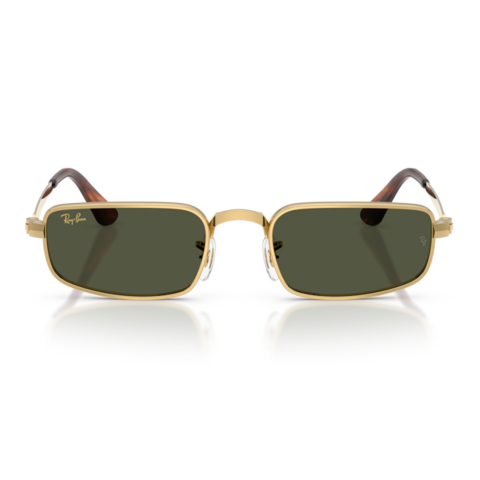 Ray-ban RB 3927 001/31 54 Erkek Güneş Gözlüğü