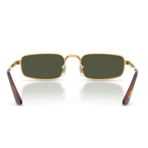 Ray-ban RB 3927 001/31 54 Erkek Güneş Gözlüğü