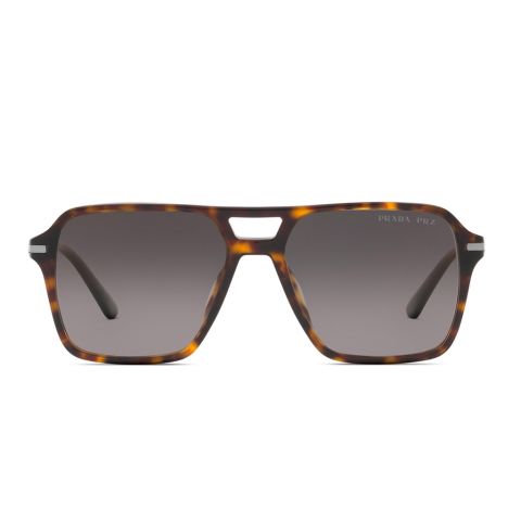 Prada PR 20YS 2AU09G 55 Erkek Güneş Gözlüğü