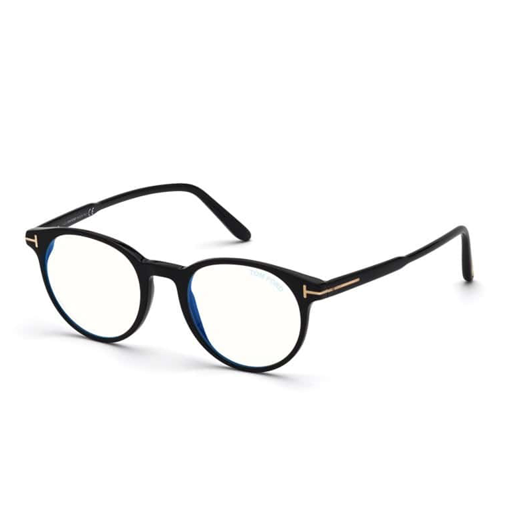 Tom Ford 5695 001 49 Unisex Optik Çerçeve