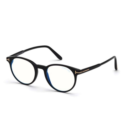 Tom Ford 5695 001 49 Unisex Optik Çerçeve