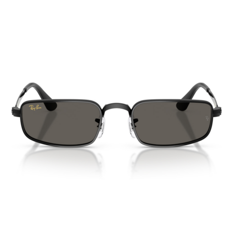 Ray-Ban RB 3927 002/J5 54 Unisex Güneş Gözlüğü