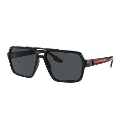 Prada Linea Rossa PS 01XS 1AB02G 59 Erkek Güneş Gözlüğü