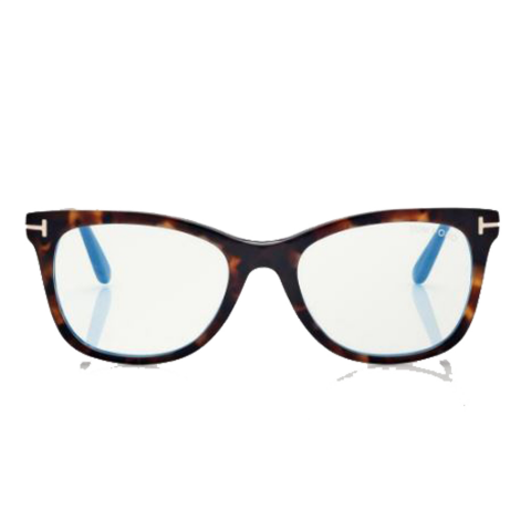 Tom Ford 5986 052 52 Unisex Optik Çerçeve