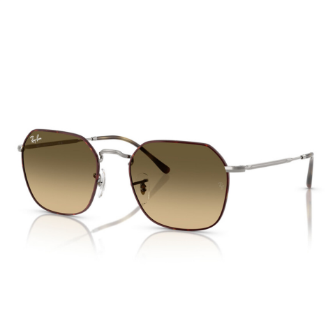Ray-ban RB 3694 92700A 55 Unisex Güneş Gözlüğü