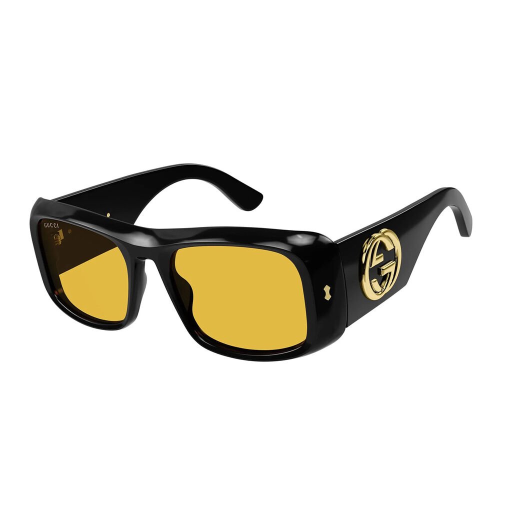 Gucci GG 1251S 001 56 Kadın Güneş Gözlüğü