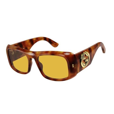 Gucci GG 1251S 002 56 Kadın Güneş Gözlüğü