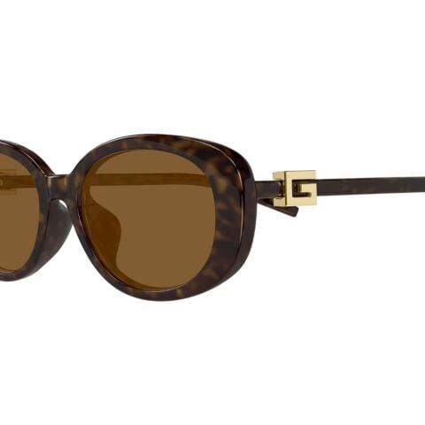 Gucci GG 1684SA 004 55 Kadın Güneş Gözlüğü