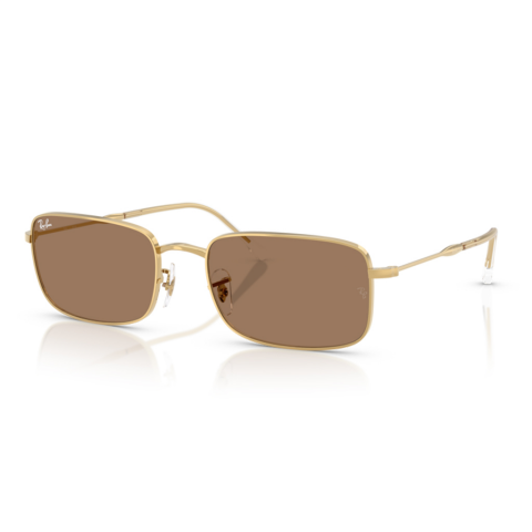 Ray-Ban RB 3746 001/73 56 Unisex Güneş Gözlüğü