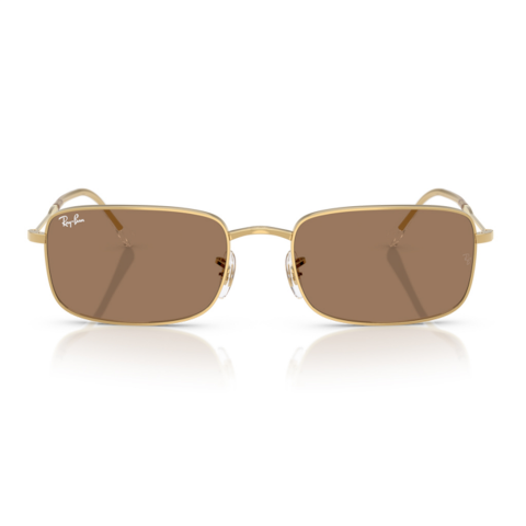 Ray-Ban RB 3746 001/73 56 Unisex Güneş Gözlüğü