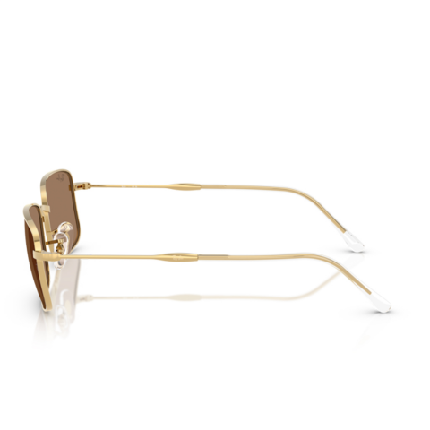 Ray-Ban RB 3746 001/73 56 Unisex Güneş Gözlüğü
