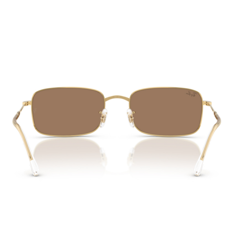 Ray-Ban RB 3746 001/73 56 Unisex Güneş Gözlüğü