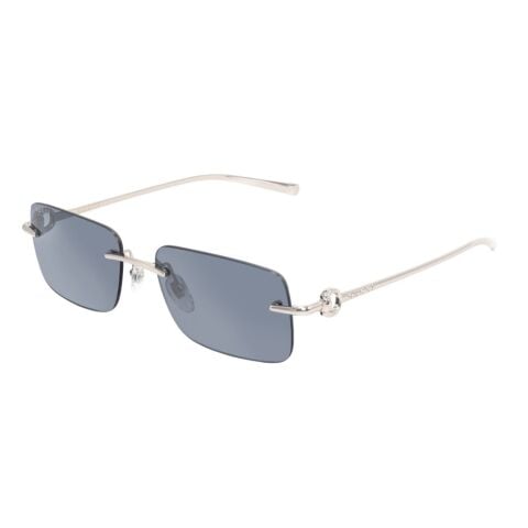 Gucci GG 1703S 002 55 Unisex Güneş Gözlüğü