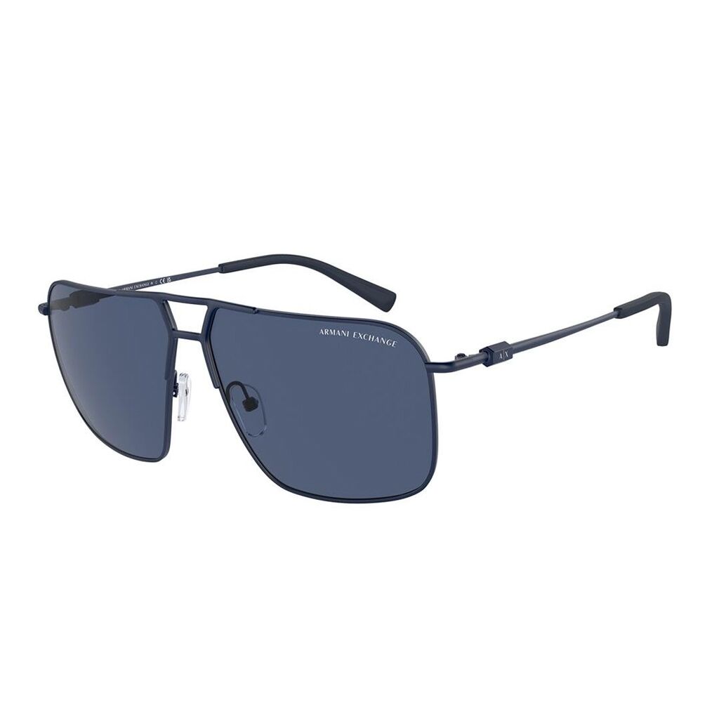 Exchange Armani AX 2050S 609980 60 Erkek Güneş Gözlüğü