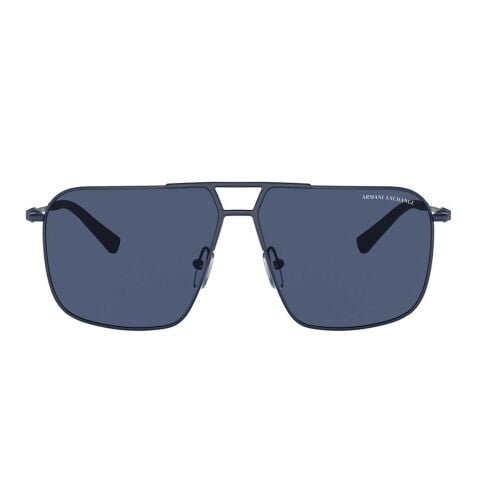 Exchange Armani AX 2050S 609980 60 Erkek Güneş Gözlüğü