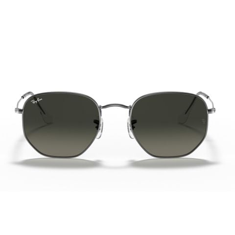 Ray-Ban RB 3548N 004/71 48 Unisex Güneş Gözlüğü