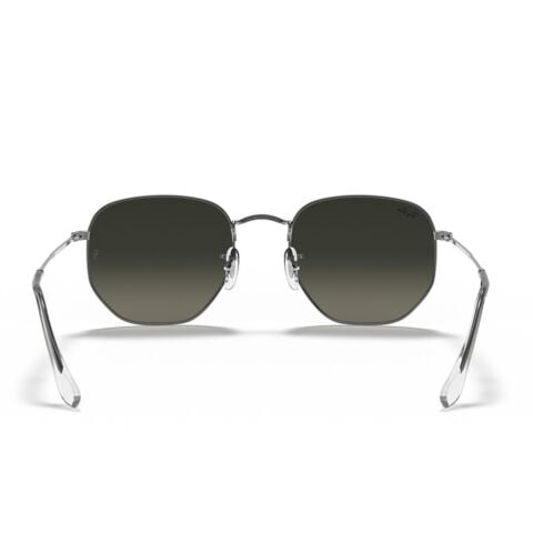 Ray-Ban RB 3548N 004/71 48 Unisex Güneş Gözlüğü