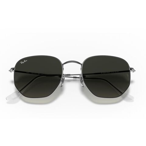 Ray-Ban RB 3548N 004/71 48 Unisex Güneş Gözlüğü