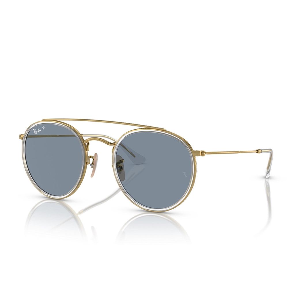 Ray-Ban RB 3647N 001/02 51 Unisex Güneş Gözlüğü