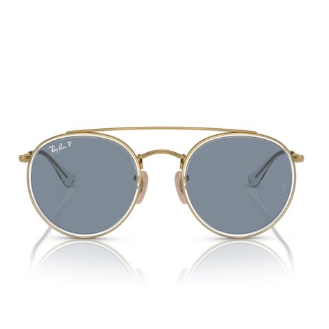Ray-Ban RB 3647N 001/02 51 Unisex Güneş Gözlüğü